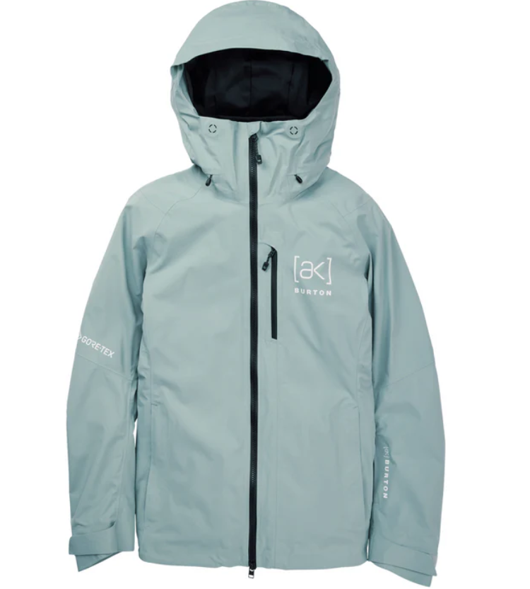 23/24 Burton W AK GORE-TEX Upshift Jkt 雪衣