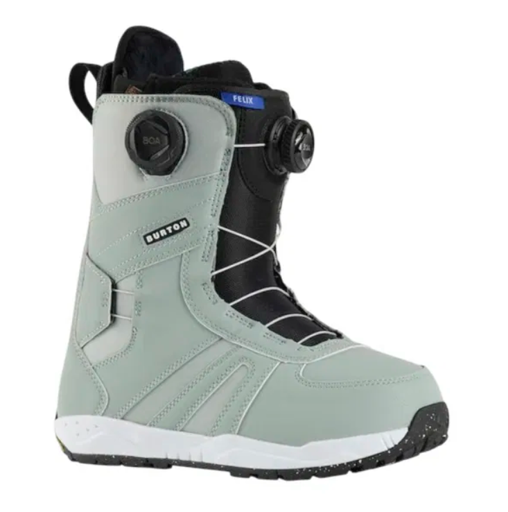24/25 Burton W FELIX BOA 單板雪鞋