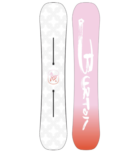 25/26 Burton W Process CNY HORSE單