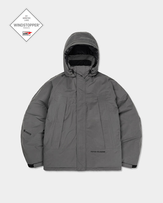 23/24 Dimito VTX MONSTER OG DOWN JACKET雪衣