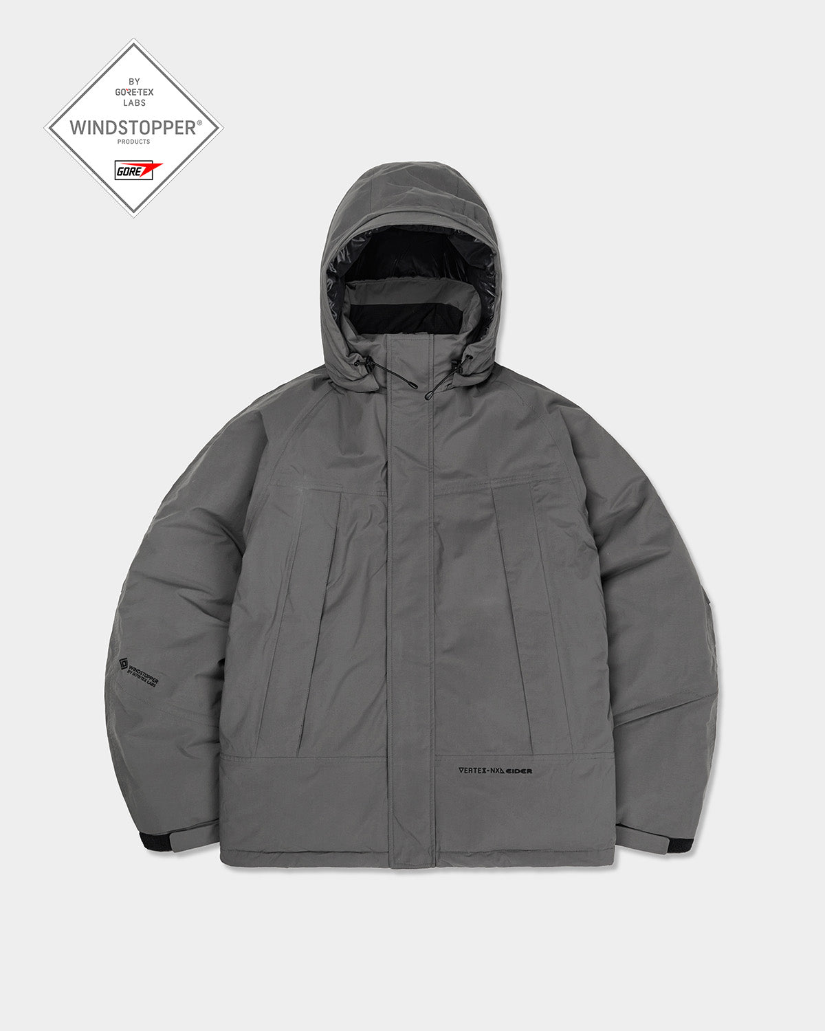 23/24 Dimito VTX MONSTER OG DOWN JACKET雪衣