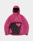 23/24 Dimito-TRACK PULLOVER JACKET 雪衣