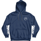 23/24 CAPiTA OCTA HOODIE 帽T