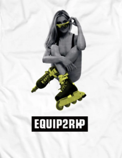 23/24 CAPiTA SB EQUIP TEE 休閒上衣