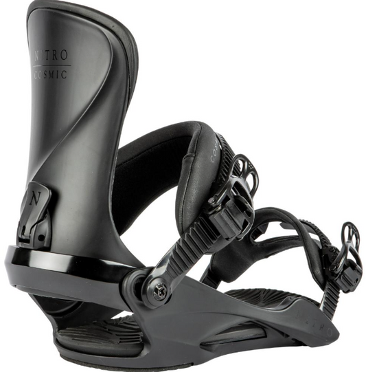 22/23 Nitro Cosmic 單板固定器