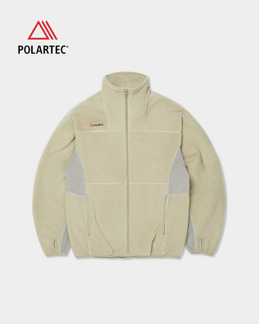 23/24Dimito VTX POLARTEC ZIP JACKET 雪衣
