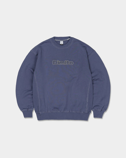 LINE SWEATSHIRTS 休閒服