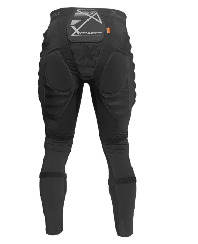 24/25 DEMON Flex Force X D3O Pants Mens V5 護臀長褲