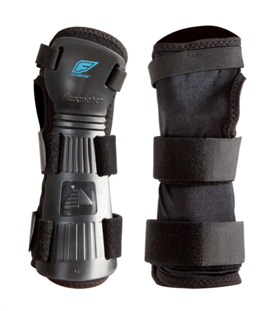 23/24 DEMON Flexmeter Wrist Guard Single 單面護腕