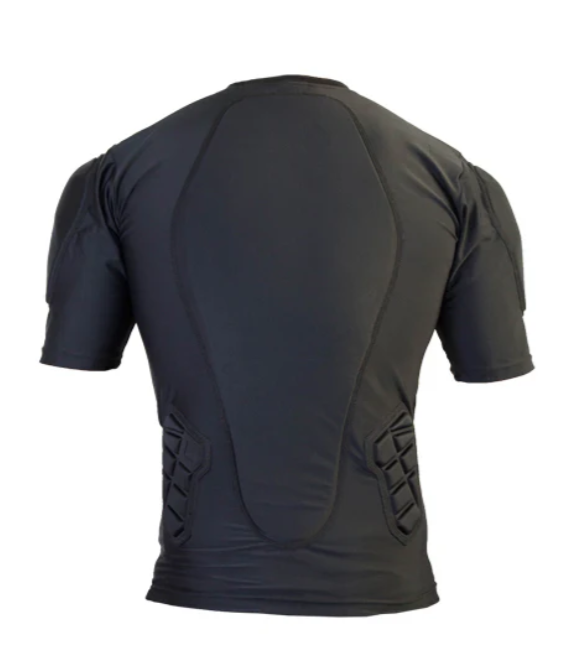 23/24 DEMON Pro Fit Short Sleeve Top 護甲