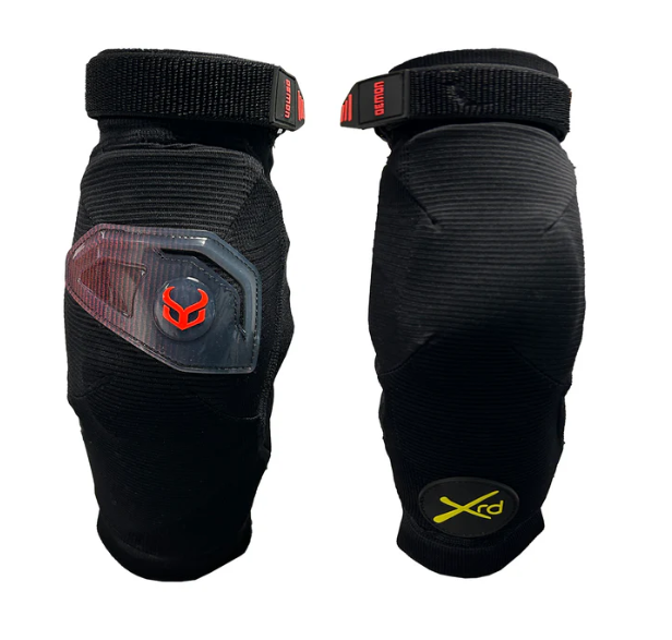 24/25 DEMON Project X Knee XRD 護膝