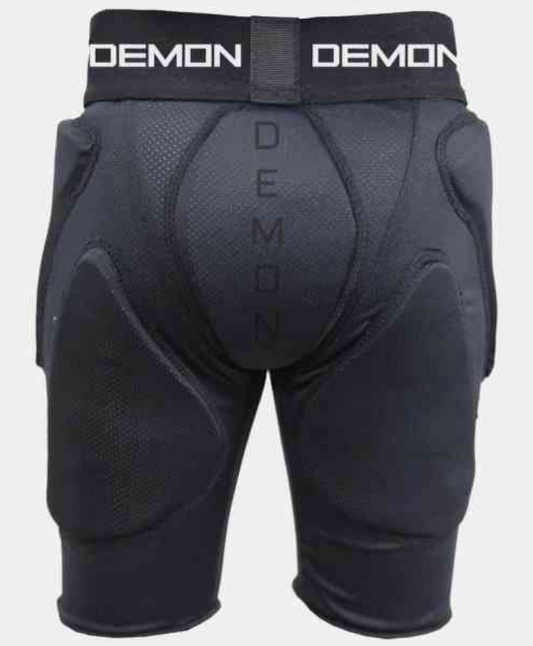 23/24 DEMON Toddler Lil Ripper Shorts 護臀