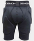 23/24 DEMON Toddler Lil Ripper Shorts 護臀