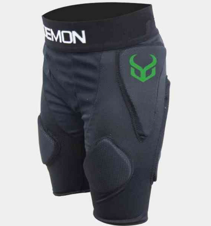 23/24 DEMON Toddler Lil Ripper Shorts 護臀