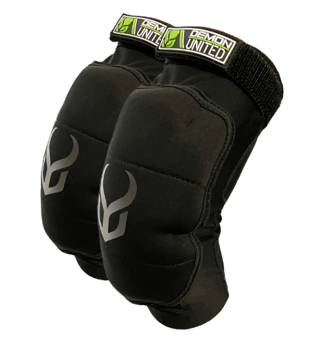 24/25 DEMON Zero Knee Pads w/RF D3O 護膝