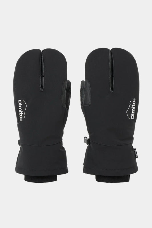 25/26 Dimito FLEXIBLE LINER GLOVE