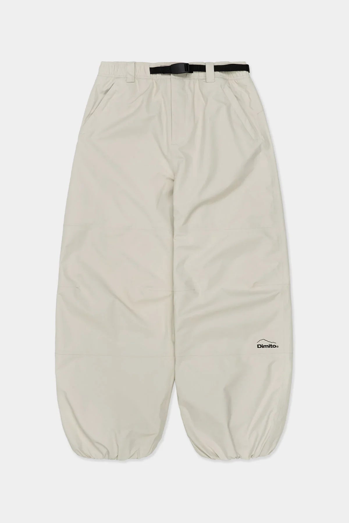 25/26 Dimito AIR VENT BANDED PANT