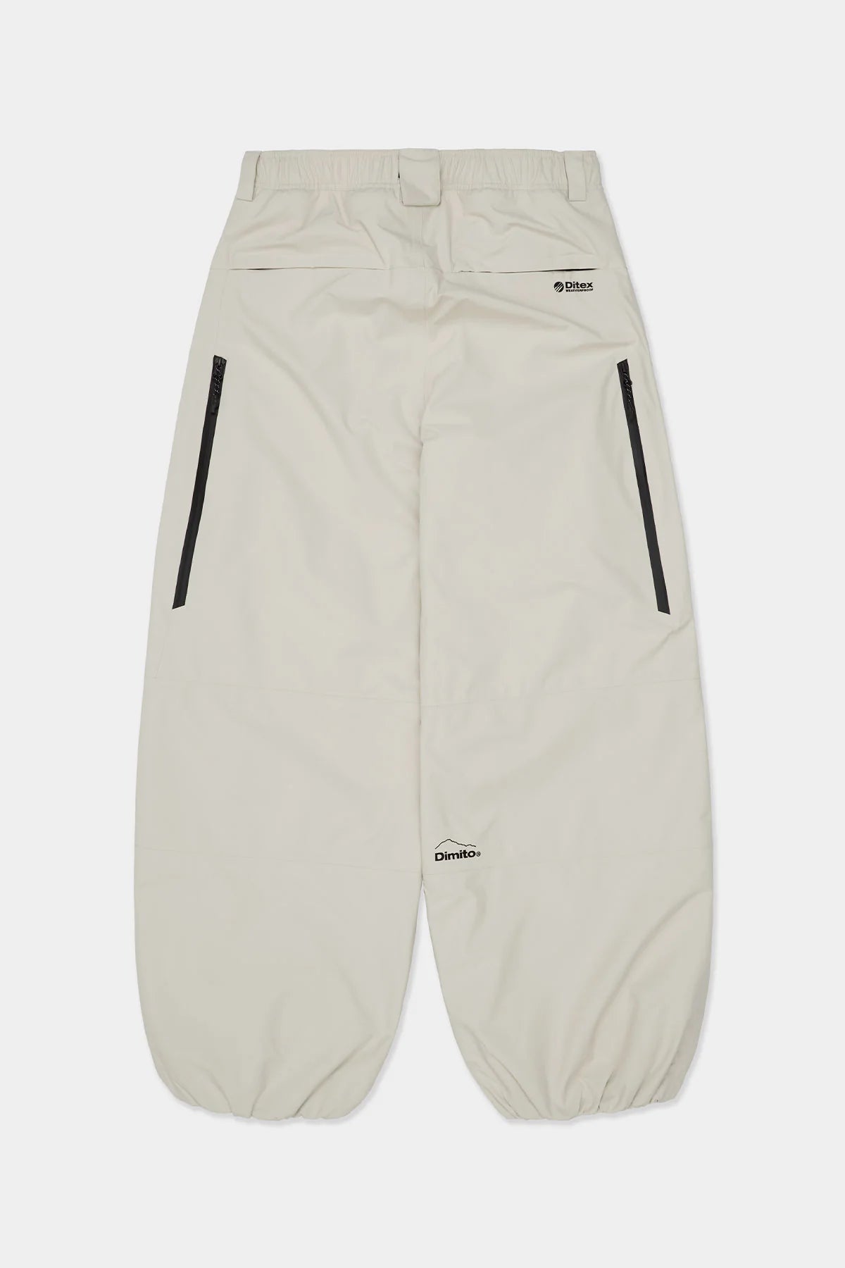 25/26 Dimito AIR VENT BANDED PANT