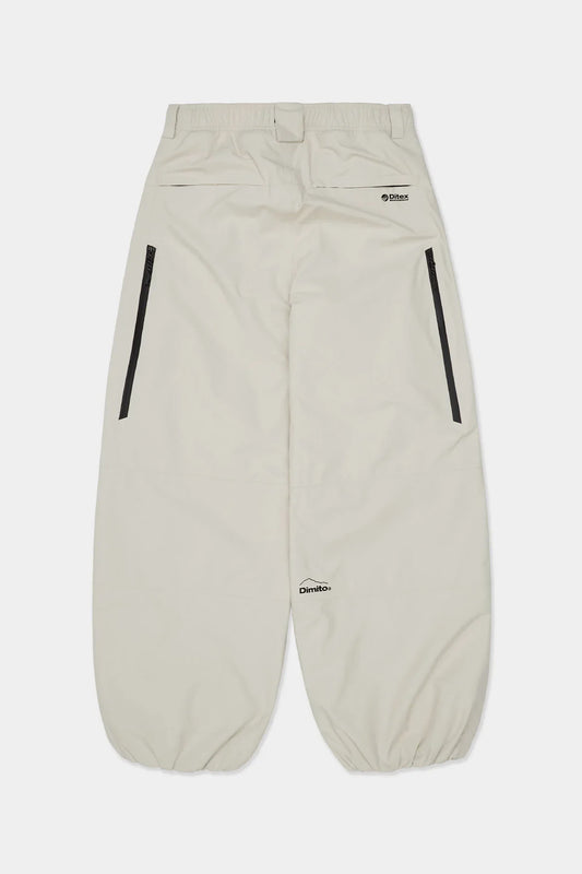 25/26 Dimito AIR VENT BANDED PANT