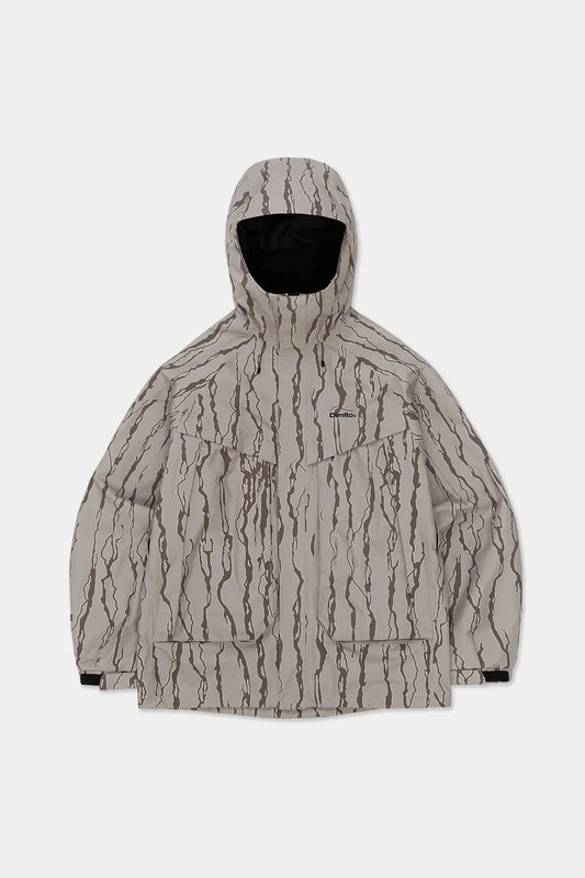 25/26 Dimito ASTRO JACKET 雪衣