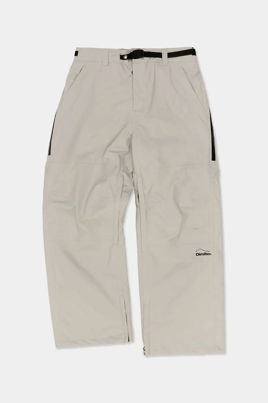 25/26 Dimito BARRIER PANTS(RELAXE