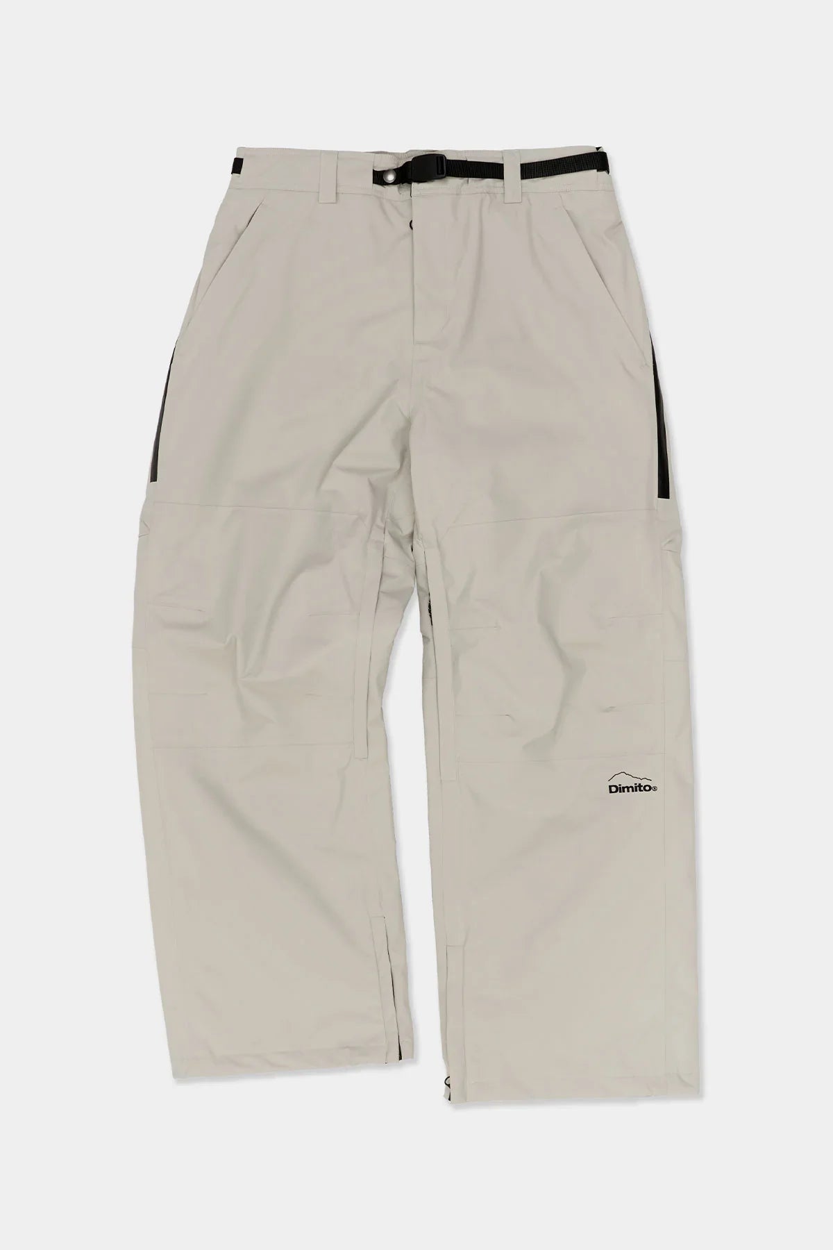 25/26 Dimito BARRIER PANTS(RELAXE