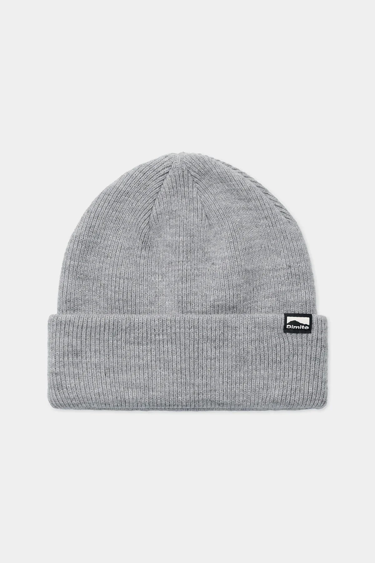 25/26 Dimito BASIC BEANIE 毛帽