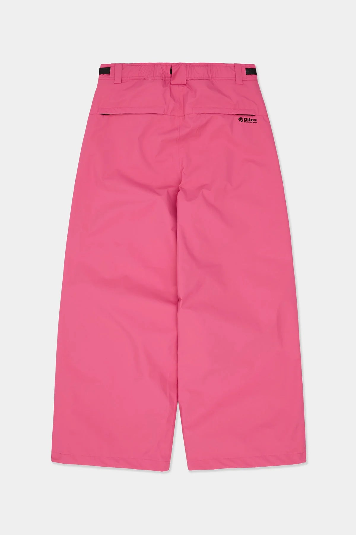 25/26 Dimito BASIC WIDE PANTS(WID