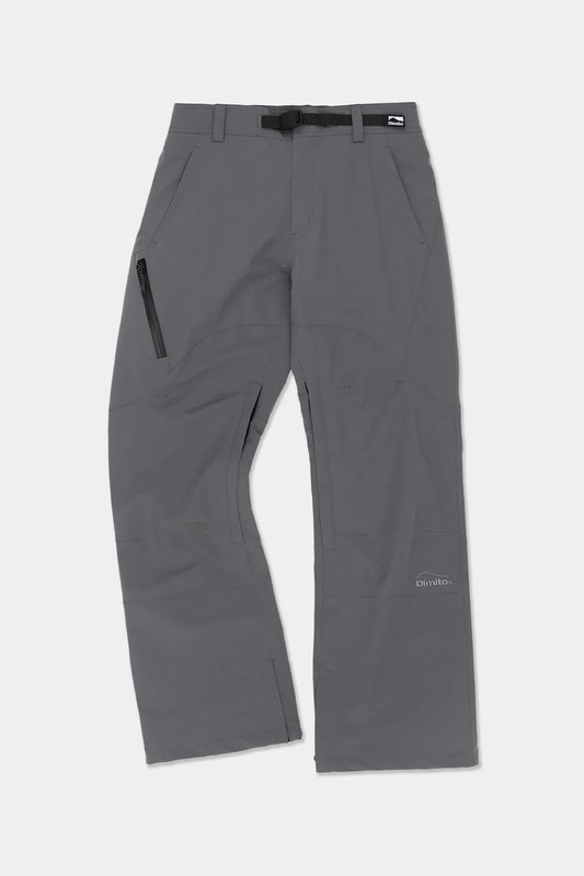 25/26 Dimito BIO SLIM PANTS 雪褲