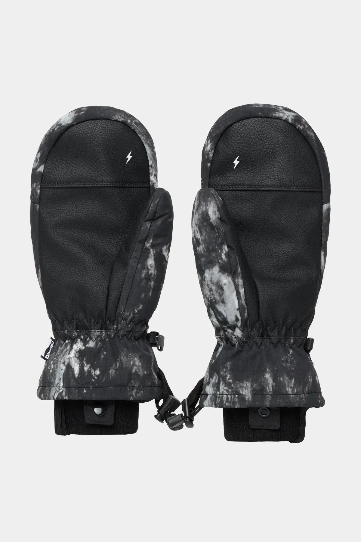 25/26 Dimito BLOCK VENT MITTEN 手套