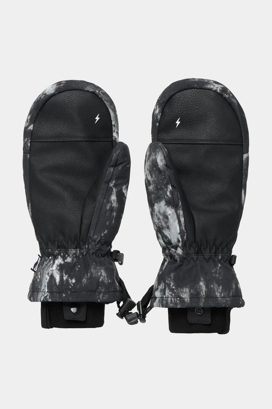 25/26 Dimito BLOCK VENT MITTEN 手套