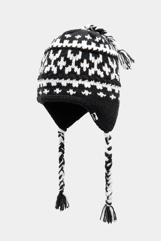 25/26 Dimito CROCHET CROP BEANIE