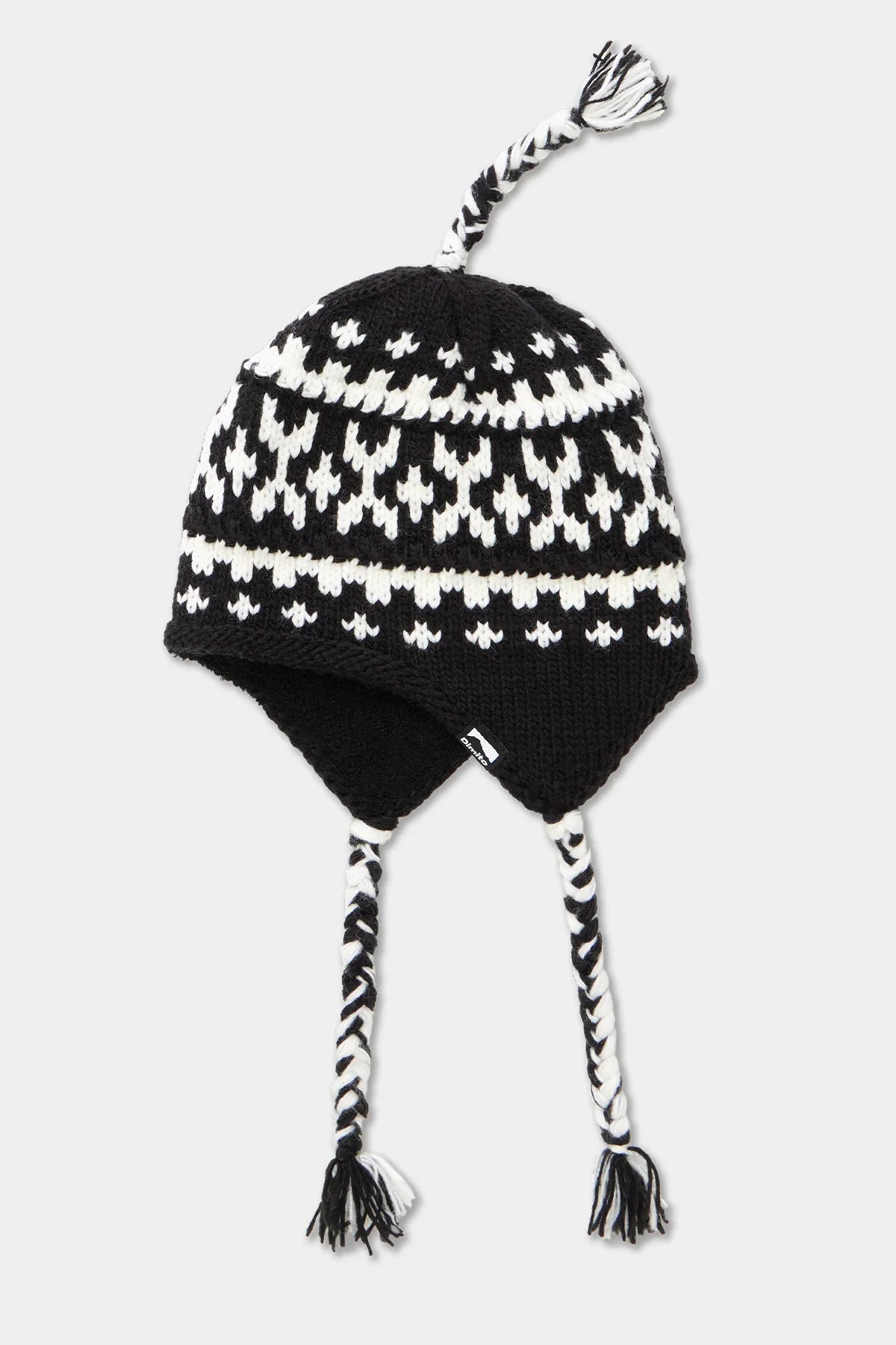 25/26 Dimito CROCHET CROP BEANIE