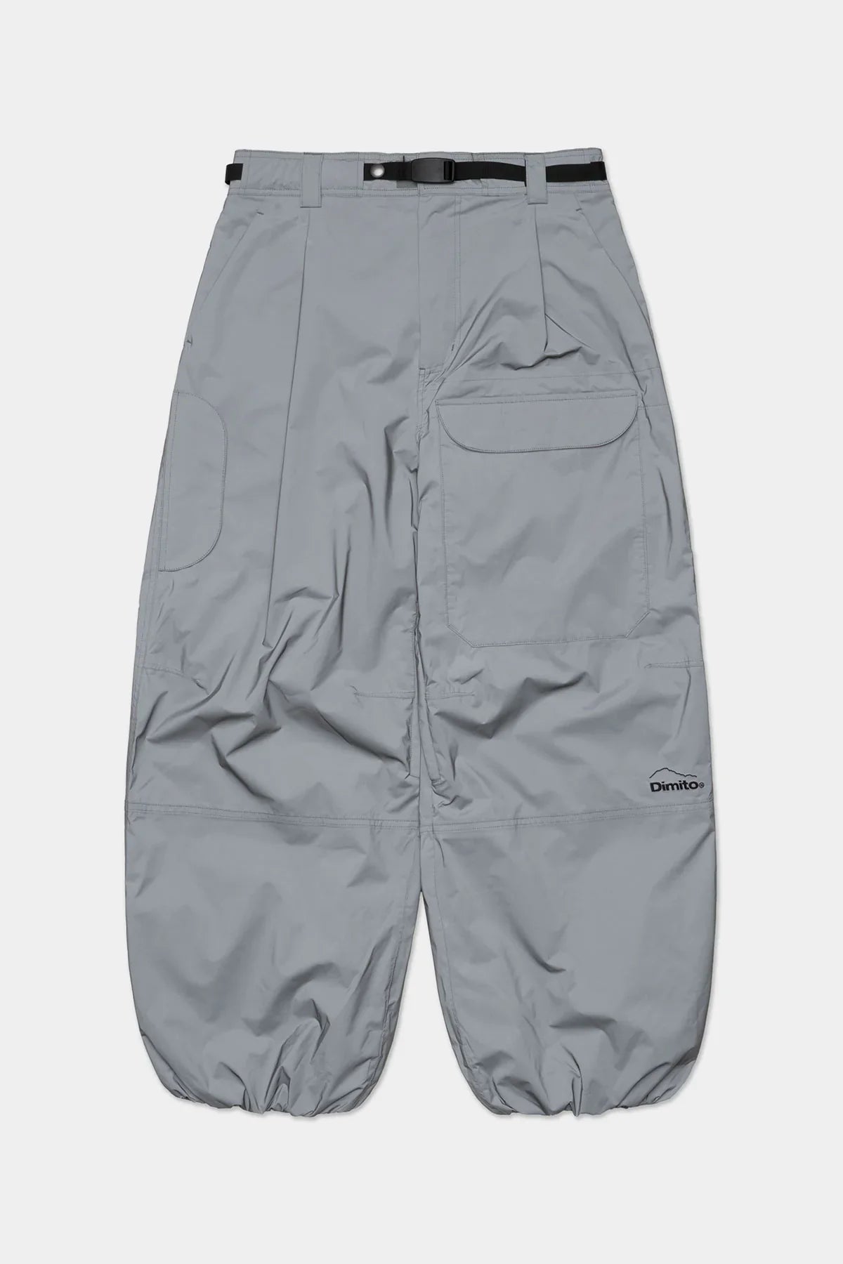 25/26 Dimito DECK WIDE BANDED PAN