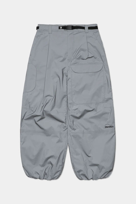 25/26 Dimito DECK WIDE BANDED PAN