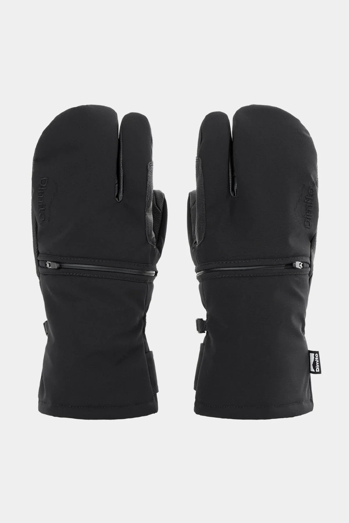 25/26 Dimito EASY OPEN IF MITTEN