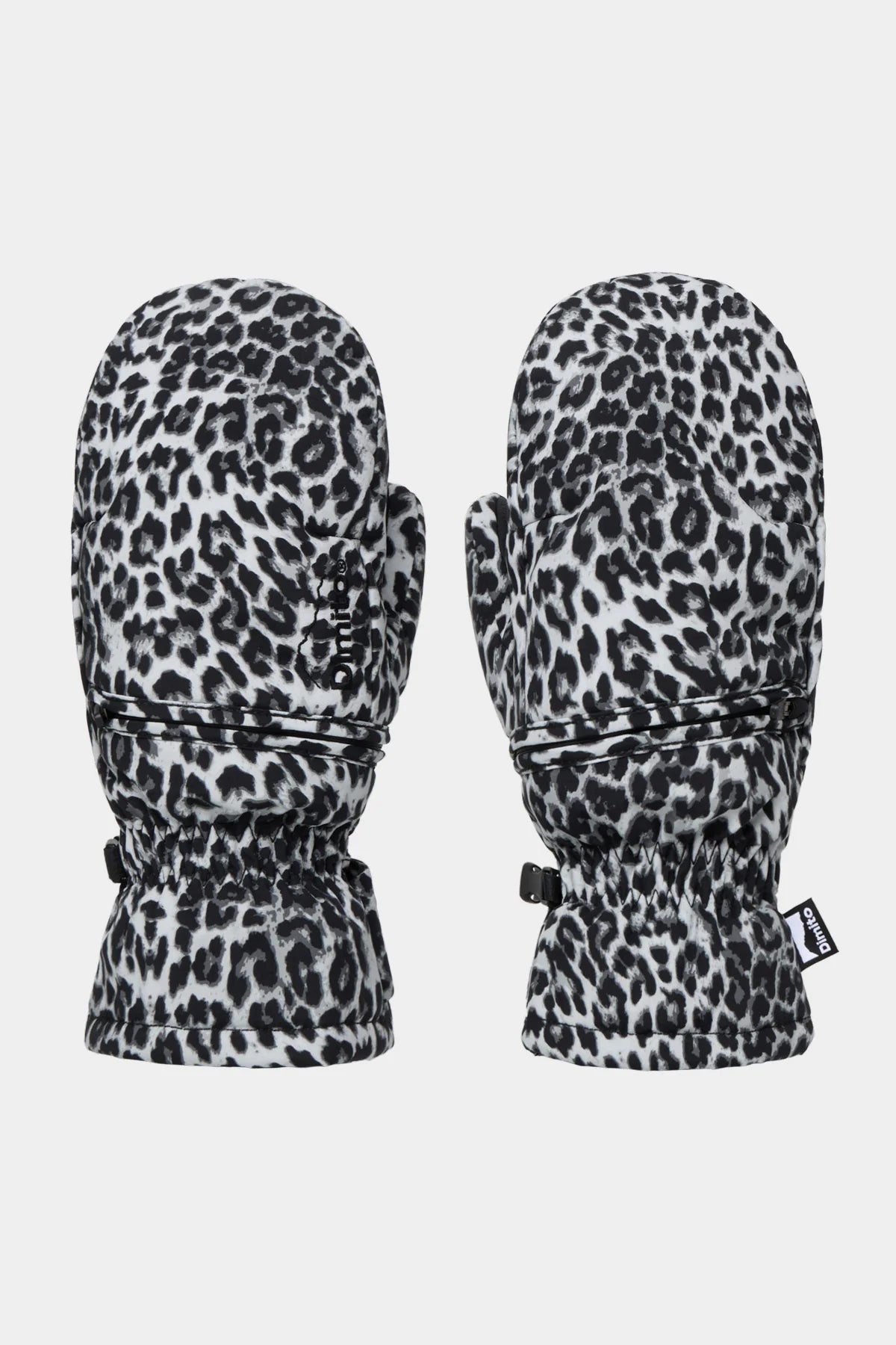 25/26 Dimito EASY OPEN MITTEN 手套