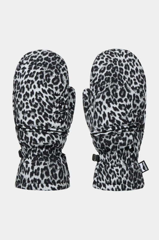 25/26 Dimito EASY OPEN MITTEN 手套