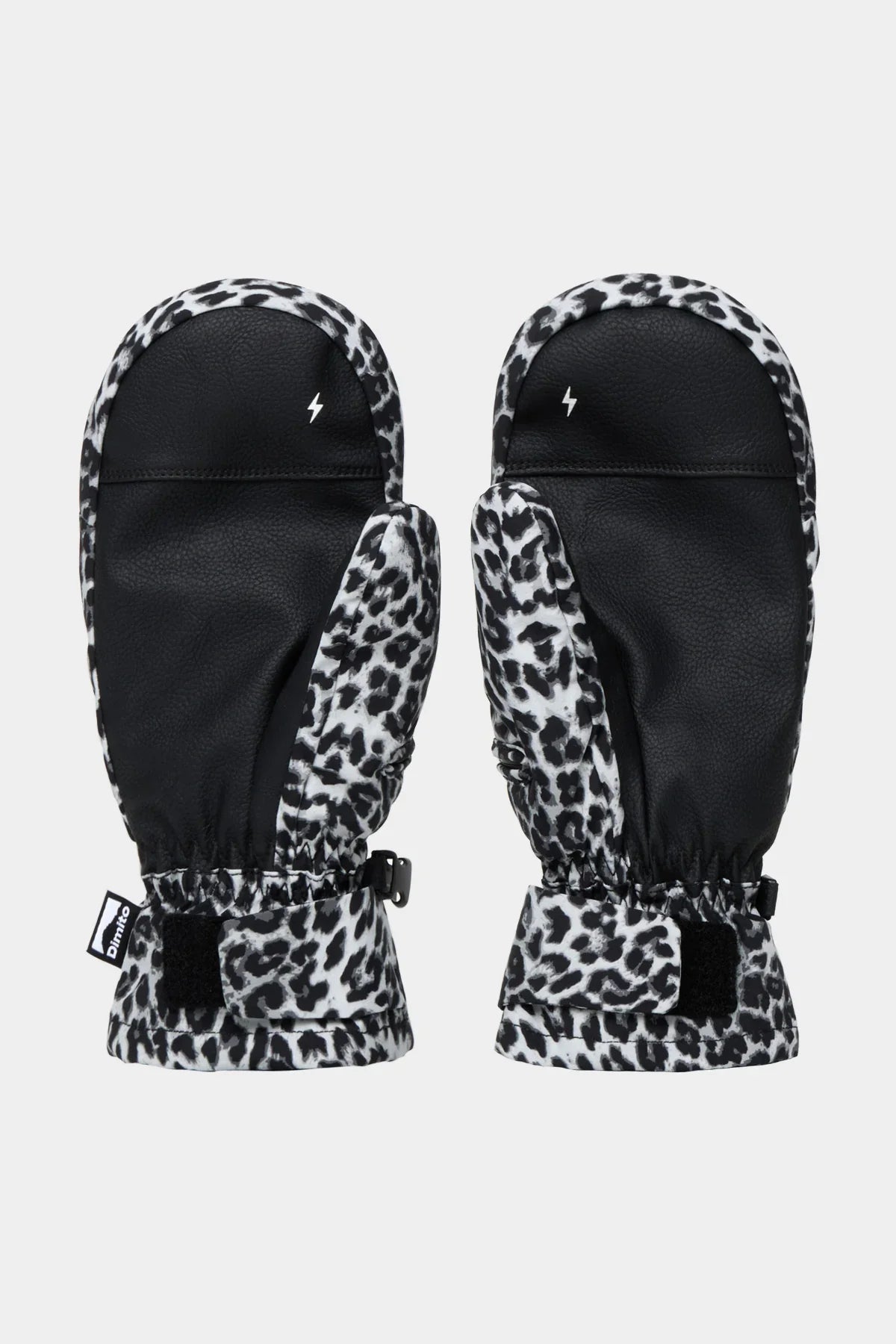 25/26 Dimito EASY OPEN MITTEN 手套