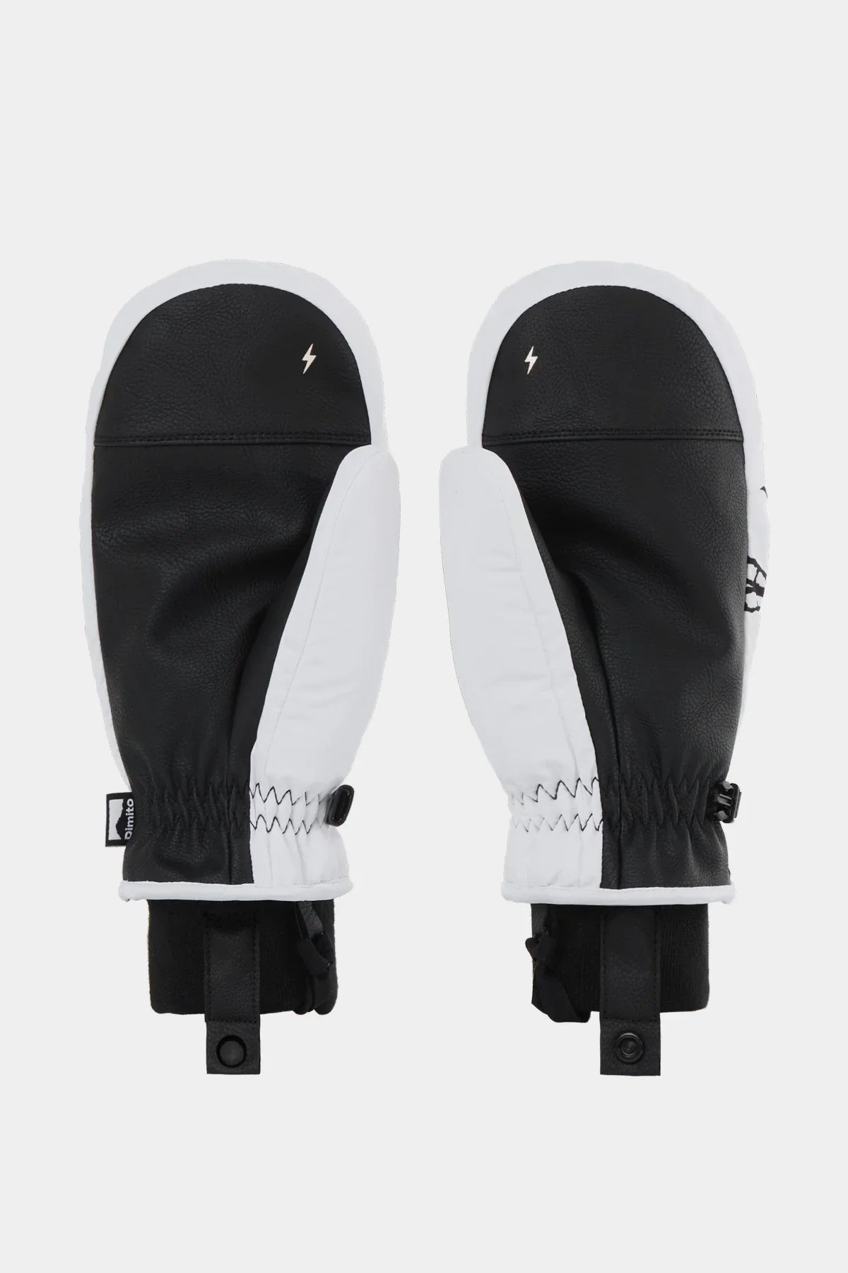 25/26 Dimito G-WORKS MITTEN 手套