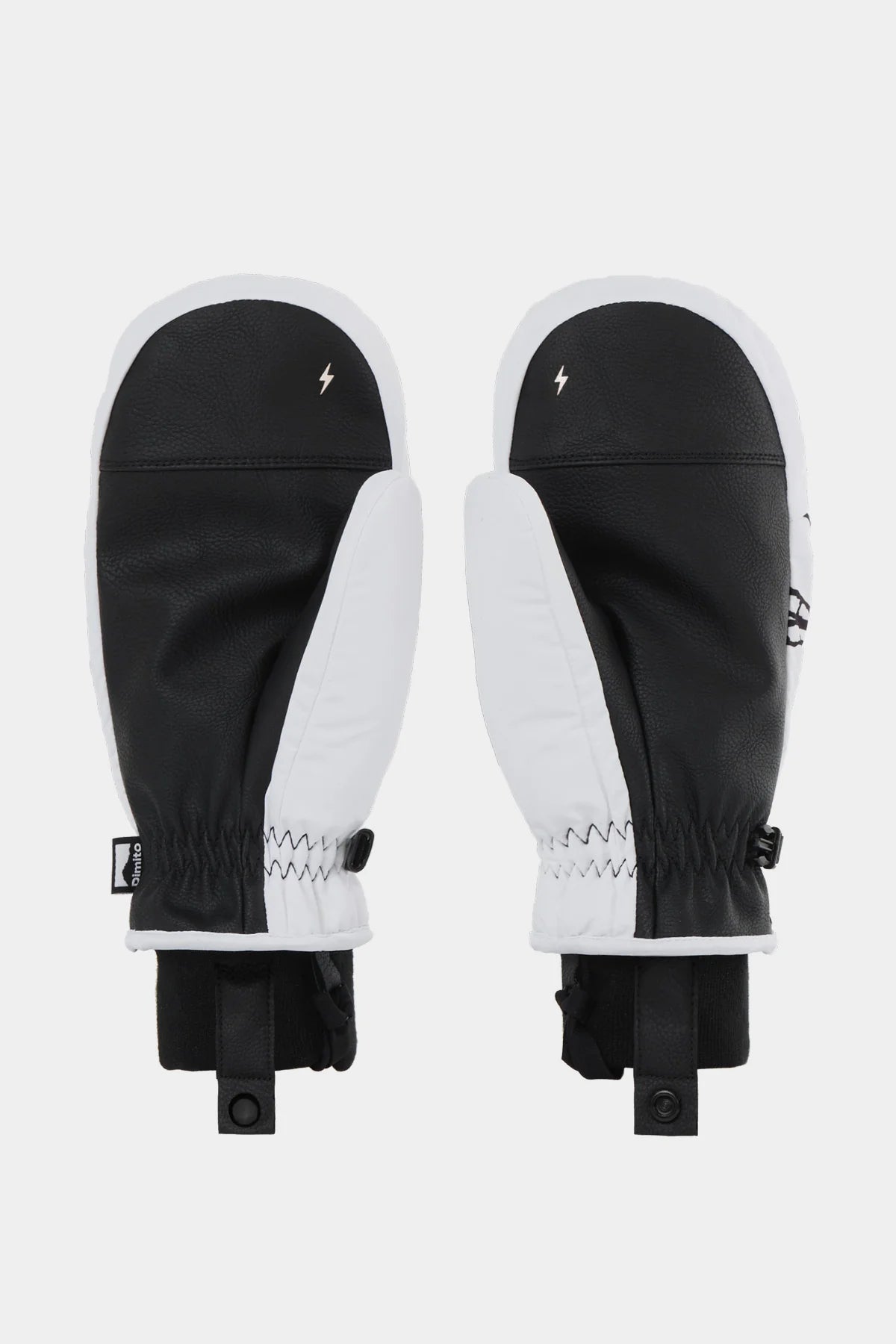 25/26 Dimito G-WORKS MITTEN 手套