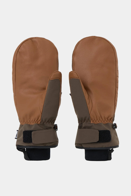 25/26 Dimito LEATHER 3-WAY OPEN M