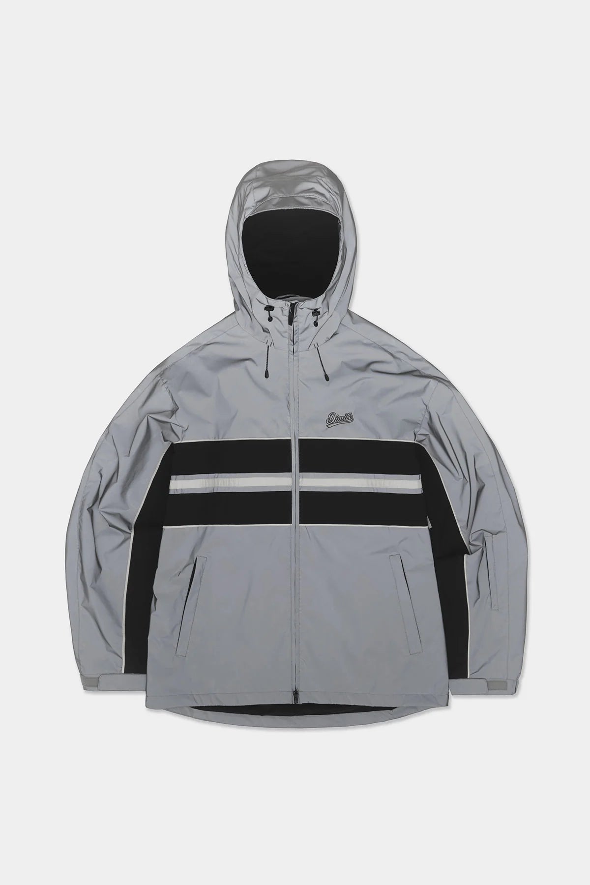 25/26 Dimito LINE WIND JACKET 雪衣