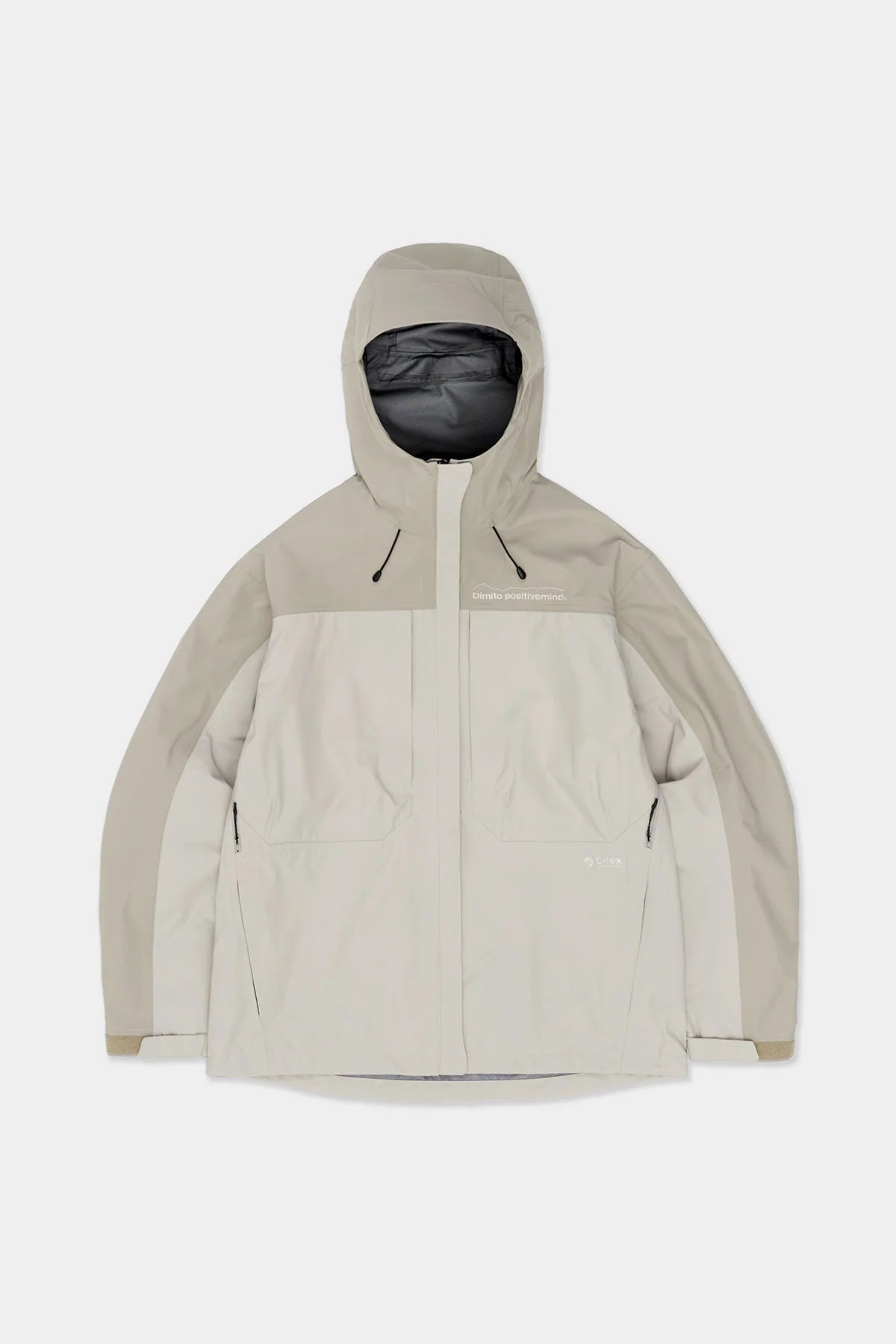 25/26 Dimito MT 3L JACKET 雪衣
