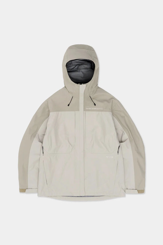 25/26 Dimito MT 3L JACKET 雪衣