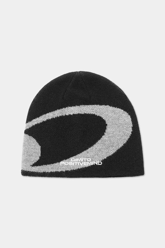 25/26 Dimito NEW BIG LOGO BEANIE