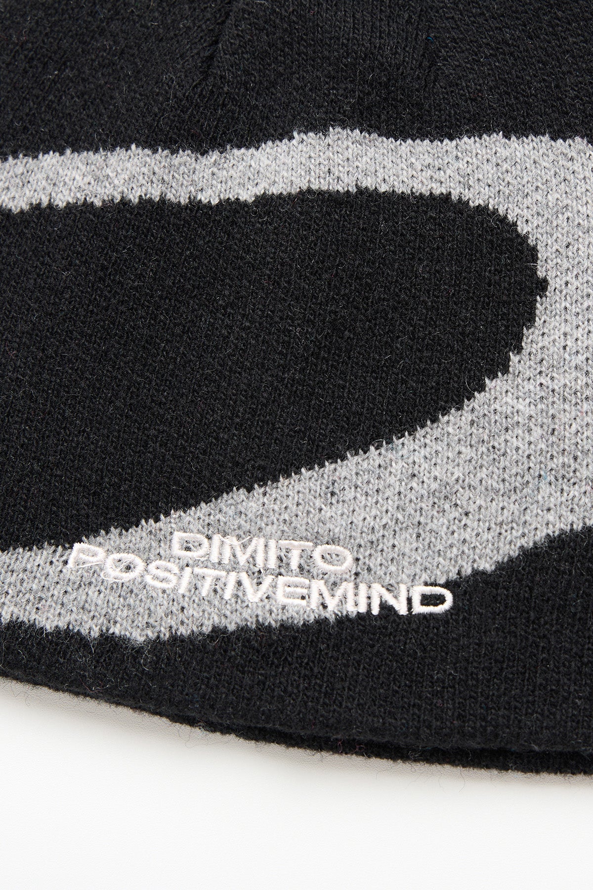 25/26 Dimito NEW BIG LOGO BEANIE