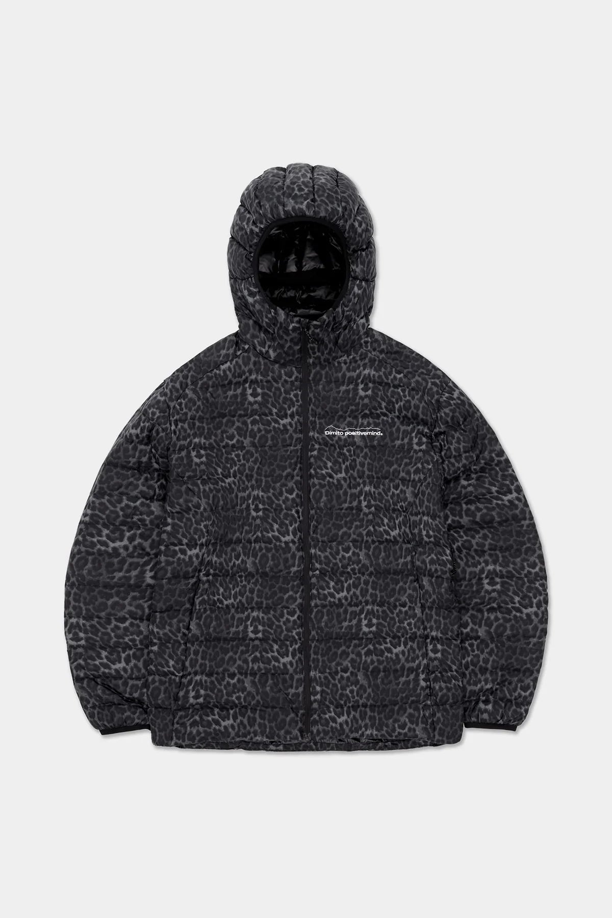 25/26 Dimito OPTIMUM DOWN JACKET