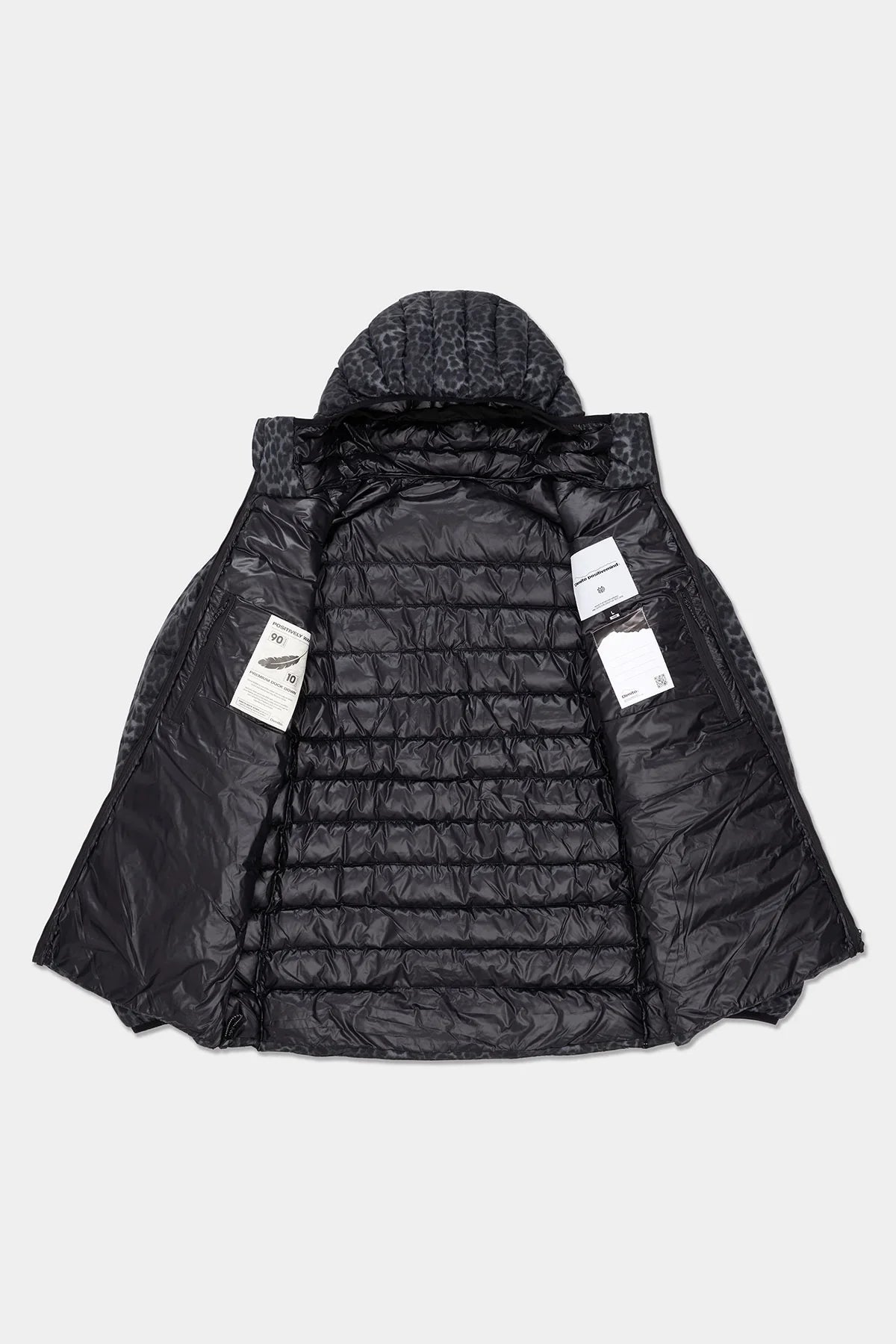 25/26 Dimito OPTIMUM DOWN JACKET