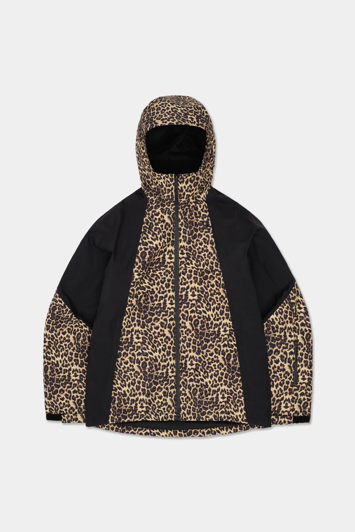 25/26 Dimito QUARSAR FULL ZIP JAC